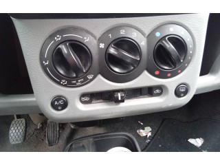 Модуль блока управления кондиционером    Suzuki Ignis