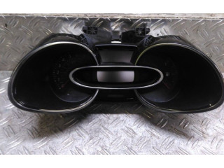 Спидометр (приборный щиток) 248101484R, 248101484R   Renault Clio II   
