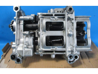 Масляный насос Honda Civic