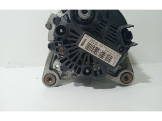 Генератор 231009733R Renault Clio III