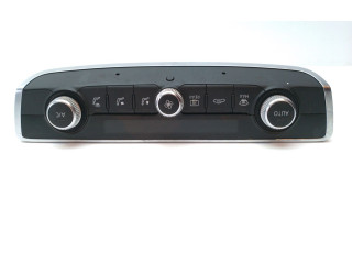 Модуль блока управления кондиционером 8V0820043AE, 8V0820043AEIMJ   Audi A3 S3 8V