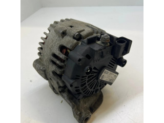 Генератор 7823291, 2607239B Mini Cooper Countryman R60 2.0