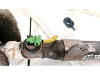 Боковая подушка безопасности 518478370 Fiat Bravo