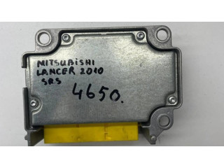 Блок подушек безопасности P8635A244, TGAMH266902008 Mitsubishi Lancer X
