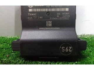 Блок управления Volkswagen Touran I