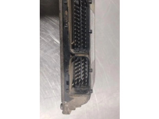 Řídící jednotka Skoda Felicia I