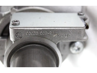  рейка  Колонка рулевая 4123AV   Citroen C1 2006 - 2013 года