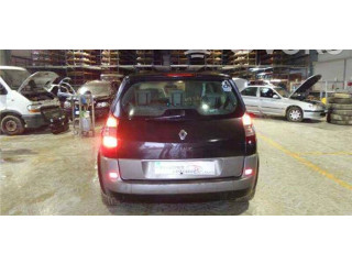Масляный насос K9K-722 8200115540, 160130200F01 Renault Scenic II - Grand scenic II