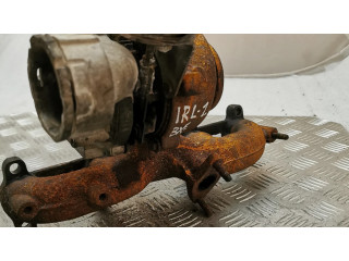 Turbodmychadlo Турбина 03G253016K   Seat Altea XL 1.9  BXE