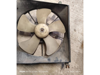 Комплект вентиляторов Daihatsu YRV