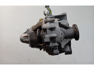 Блок управления редуктора коробки передач (раздатки) jpg   Volkswagen PASSAT B6