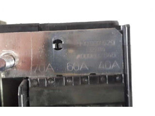 Блок предохранителей 5N0937629, 5N0937629   Audi Q3 8U    