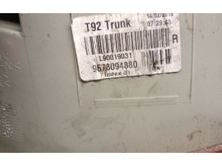 Панель приборов 1Z0920810D, 1Z0920810D Skoda Octavia Mk2 (1Z)