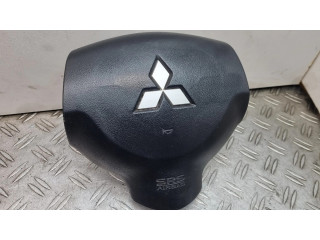 Подушка безопасности водителя 7030A088XA, 607063500A Mitsubishi Outlander