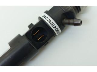 Vstřikovač EJBR05102D, 34C293EAC5E64DB6 Renault Megane II