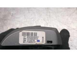 Кнопки рулевого колеса