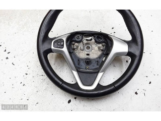 Руль Ford Fiesta  2009-2012 года 62146117C      