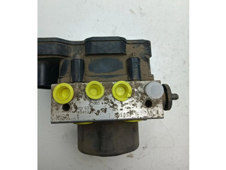 Блок АБС 476605492R   Renault  Clio I  1997 - 1998 года