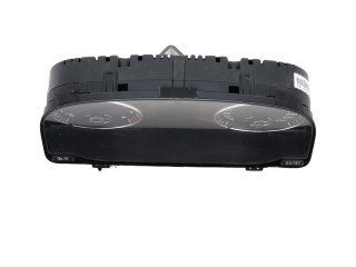 Панель приборов 1T0920865F, X0-8878H   Volkswagen Touran II       