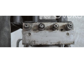 Блок АБС 0265231535   Fiat  Grande Punto   -  года