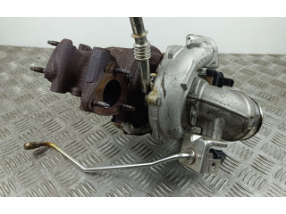 Турбина Jeep Grand Cherokee 35242180F