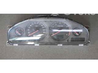 Панель приборов 9499668 Volvo V70