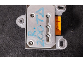 Блок подушек безопасности YWC105220 Rover 200 XV