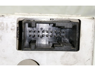 Дисплей 9643654377, 9643654377A01 Citroen Xsara