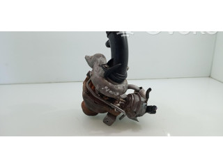 Турбина Citroen C4 Grand Picasso 9686120680