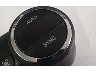 Блок управления климат-контролем 07356349050 Jeep Renegade