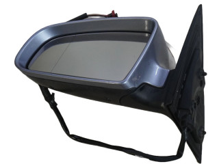 Зеркало электрическое Audi A6 S6 C6 4F 2004 - 2011 года