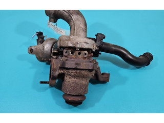 Турбина Citroen C5 783248-5, IMPRK1374172