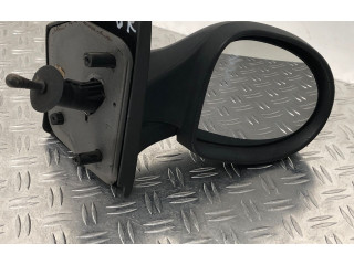 Зеркало электрическое        Renault Twingo II  2007 - 2014 года   