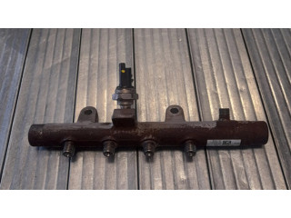 Vstřikovací lišta 8200704212, H8200704217   Dacia Duster  pro naftový motor 1.5  