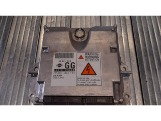 Řídící jednotka 23710ES60B, 2758004444 Nissan X-Trail T30 2006