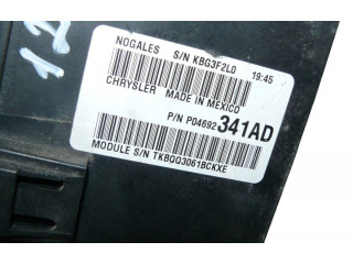 Блок предохранителей P04692341AD Jeep Compass