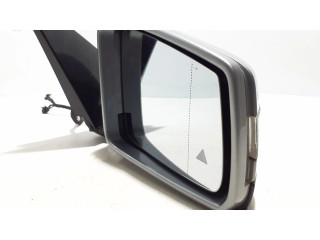 Zpětné zrcátko pravé Mercedes-Benz E W212 2014 A2128100893