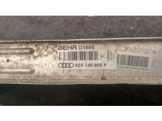 Интеркулер  1.4TDI8Z0145805F   Audi A2 