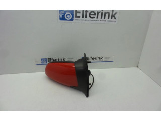 Zpětné zrcátko Opel Zafira A 2003