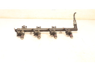 Топливная рампа Renault Megane III