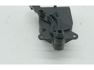 Вентилятор печки 1J1907511, 133855A Audi A3 S3 8L