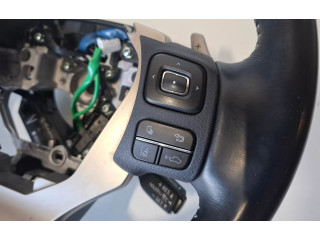 Руль Lexus NX 2014 - 2021 года