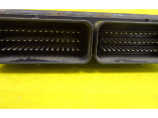 Блок управления S110030104, 7700115207   Renault Clio II