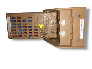 Модуль управления BSM 82201FG010   Subaru Forester SH    