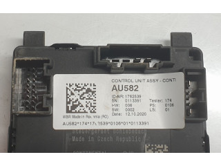 Блок управления A2C13963310, 4K0907594AD Audi A6 S6 C8 4K