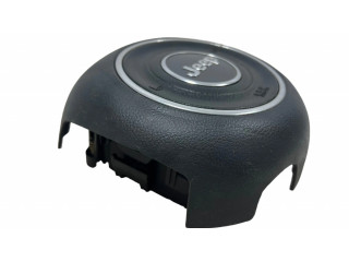 Подушка безопасности водителя 07356778950, 2035924X661   Jeep Renegade