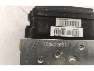 Блок АБС 6158945200   KIA  Pro Cee'd I  2008 - 2013 года