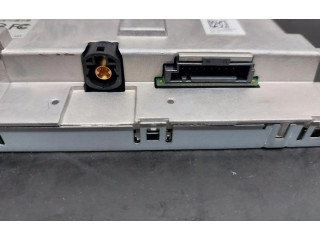 Дисплей    8R0919604A   Audi A5 Sportback 8TA