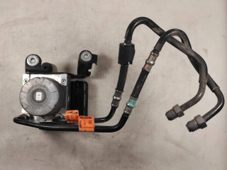 Блок АБС F2GC2C219AK, 591558623   Ford  Edge II  2015- года