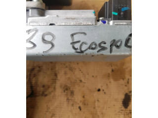 Рулевая рейка CN153D071DM Ford Ecosport 2013 - 2017 года